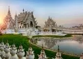 بهترین هتل های پوکت در کشور تایلند را ببینید