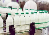 افزایش ۴٠درصدی قیمت شیر از امروز !