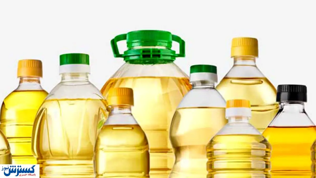 علت کمبود روغن نباتی در بازار چیست؟