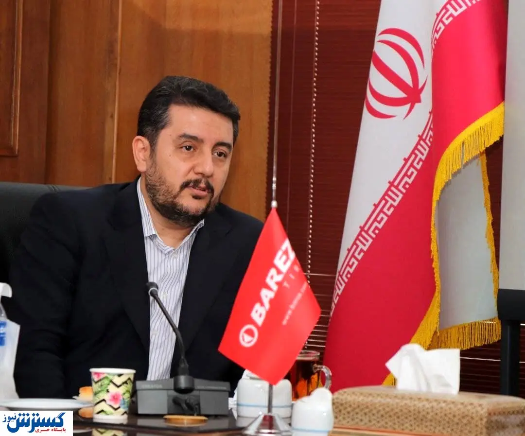 جهش فروش و رشد سود و تولید لاستیک بارز در شش ماهه ابتدایی سال ۱۴۰۰