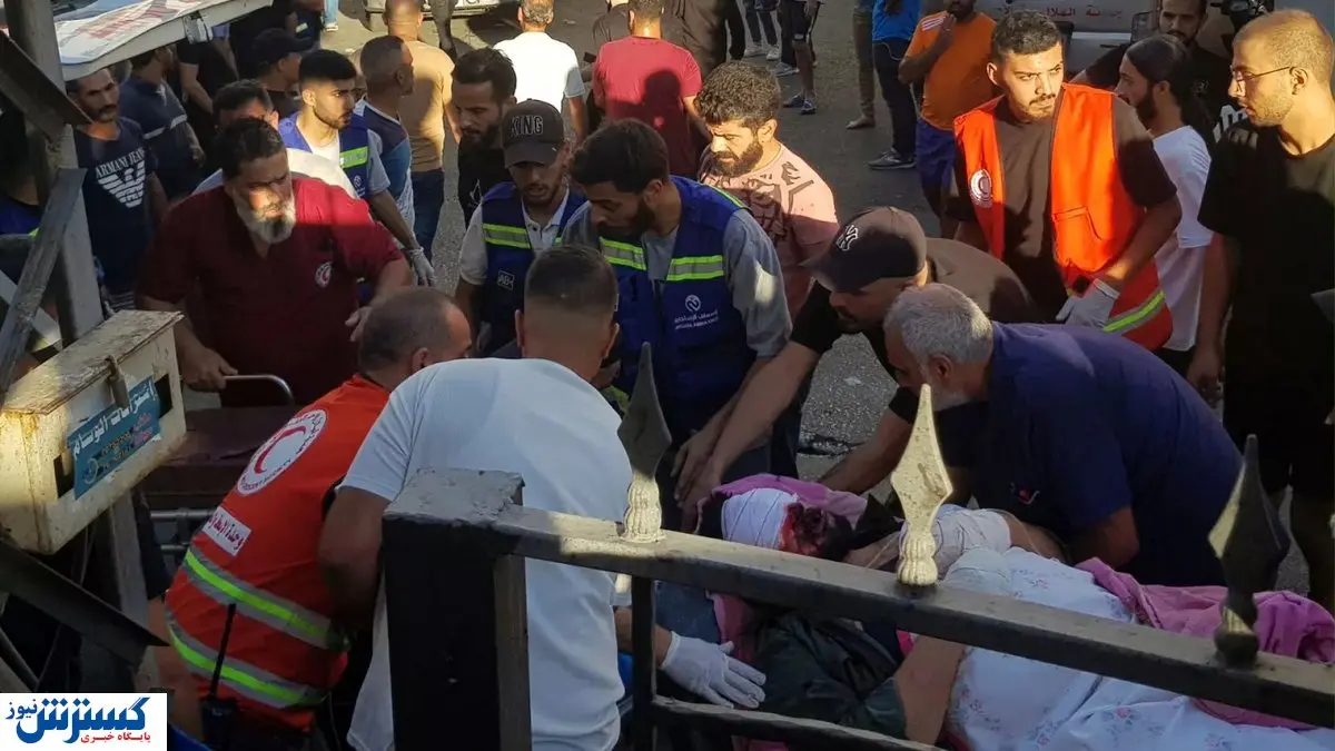 افشاگری یک رسانه عبری در مورد انفجار پیجرها در لبنان