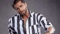 خواننده ایرانی در بین صد مرد جذاب جهان 