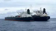 آخرین وضعیت نفتکش ایرانی توقیف شده در اندونزی