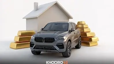 فروش خودرو، بهترین راهکار نقدینگی سریع در رکود تورمی