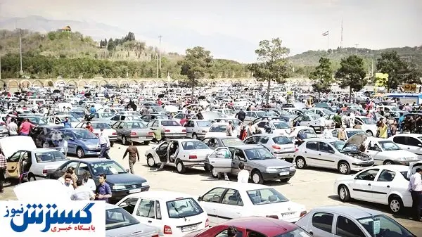 واردات خودرو دست دوم مجوز گرفت؟