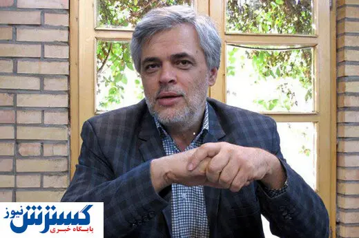 چه کسانی از انتشار فایل صوتی ظریف سود می برند؟