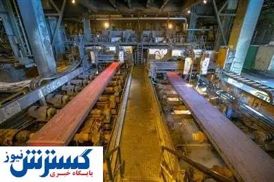 آغاز مسیر حرکتی دیجیتال فولاد مبارکه