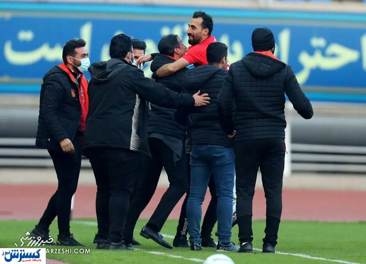 مانع بزرگ پرسپولیسیشدن این ستاره!