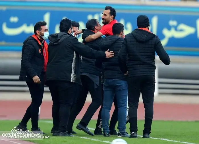 مانع بزرگ پرسپولیسی‌شدن این ستاره!