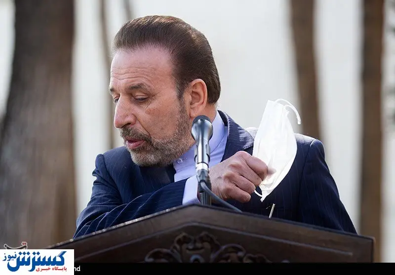 دفتر روحانی اظهارات واعظی را تکذیب کرد