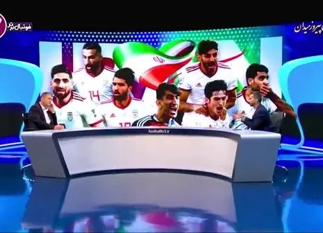 جنگ اینستاگرامی دروازه‌بانان استقلال و پرسپولیس