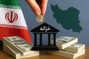 ایران میلیاردها دلار از همسایگان دریافت کرد