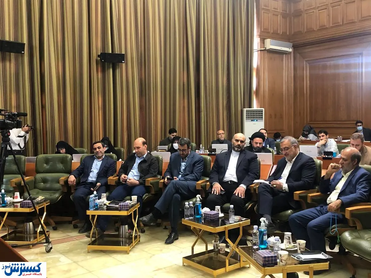 کمبود یک میلیون مسکن برای ساکنان تهران / وضع شهر را نگران کننده جلوه ندهیم