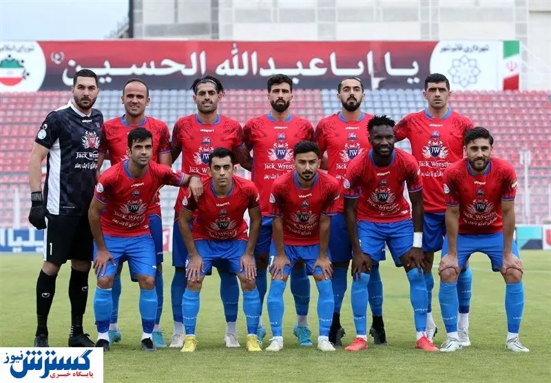 گزینههای استقلال در رادار قرمزها