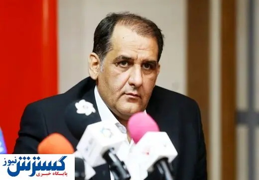 بازگشت آرامش به پرسپولیس؛ مدیرعامل با گل محمدی آشتی کرد