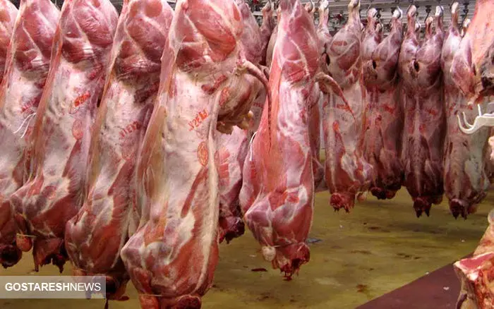 قیمت جدید گوشت گوسفندی اعلام شد | جدول 4 تیر