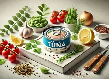 دلیل گران شدن دوباره تن ماهی اعلام شد (۱۰ آبان)