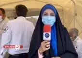 برای درآوردن حرص شما هم شده، پسرم را جای بهتر هم می‌برم