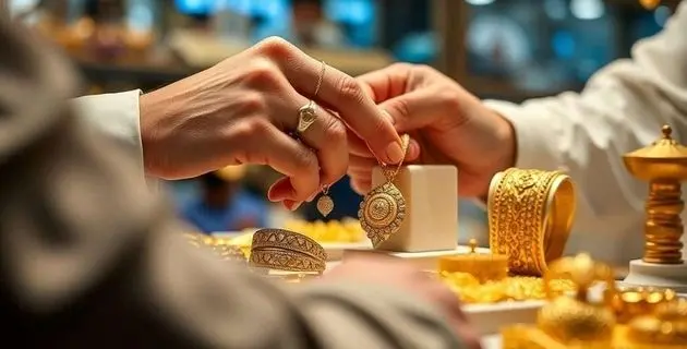 پیش‌بینی جنجالی قیمت طلا تا محرم ؛ آیا بازار دوباره دچار شوک می‌شود؟ 