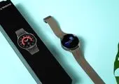 معرفی بهترین ساعت های هوشمند بازار + مشخصات