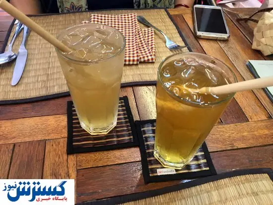 با نوشیدن این چای از شر دیابت خلاص شوید