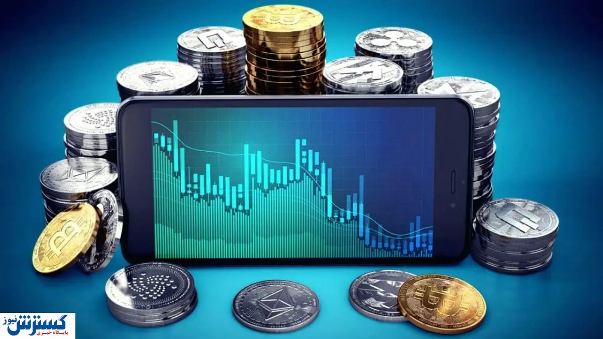 خبر نگران کننده برای رمزارز بازها+آخرین قیمت ارزهای دیجیتال