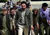فیسبوک مانع کار طالبان شد