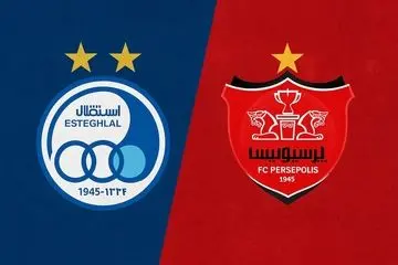 استقلال و پرسپولیس در جام حذفی؛ تاریخ و ساعت بازی ها اعلام شد