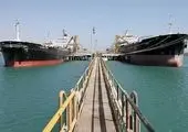 افزایش تولید نفت / ایران سد تحریم را شکست