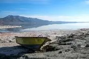 متأسفیم ؛ منبع آب بزرگ دیگری در کشور از دست رفت !