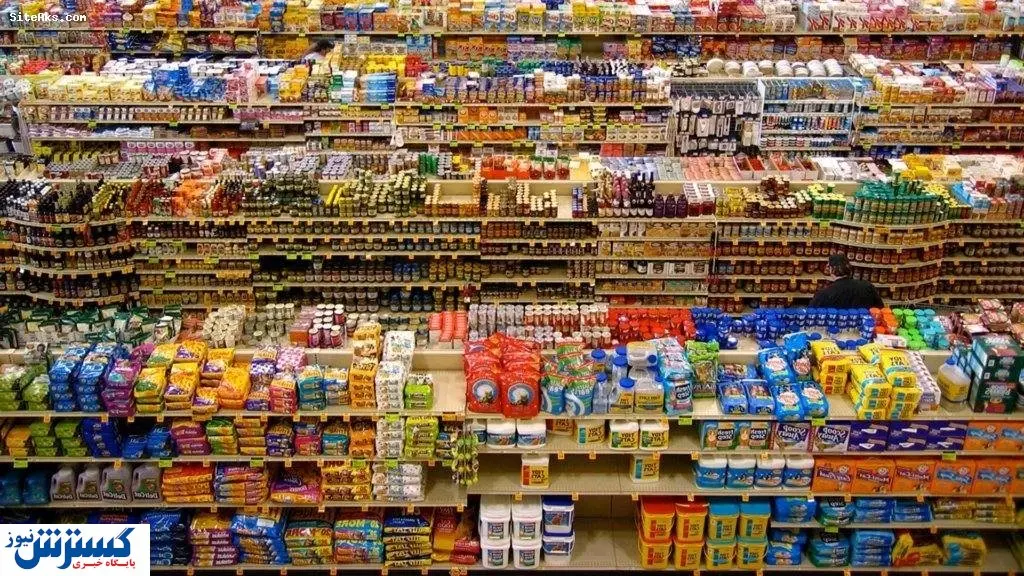 اعلام وضعیت جدید ذخایر کالاهای اساسی