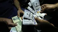 بازی دلار و ریال در تجارتی پر سود در سلیمانیه