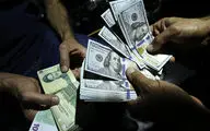 بازی دلار و ریال در تجارتی پر سود در سلیمانیه