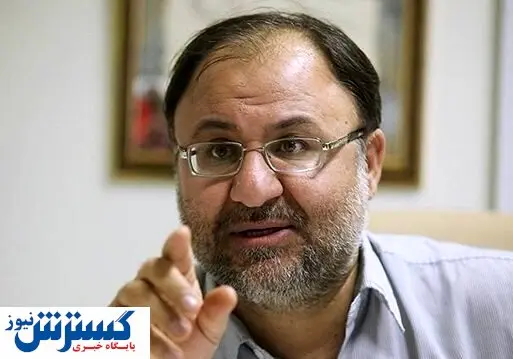 اگر خانواده جهانگیری به اروپا میرفتند برای مردم مهم نبود/ وزیر صمت ظاهرا در فضا زندگی میکند