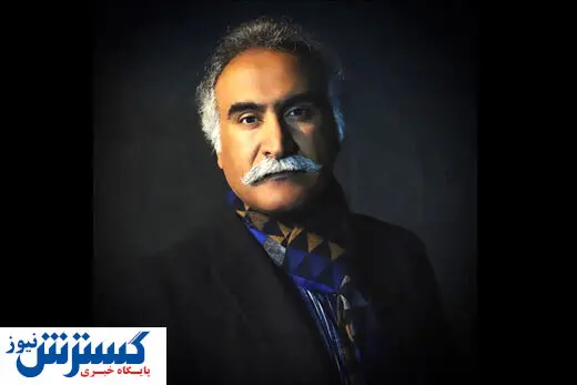 نصب عکس فیلسوفِ نامدار بر در سرویس بهداشتی + عکس