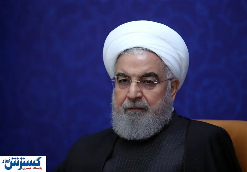 روحانی: خط لوله گوره - جاسک استراتژیکترین طرح دولت است