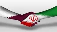 امضای سند همکاری‌های‌ اقتصادی ایران و قطر/ از حوزه انرژی تا محیط زیست