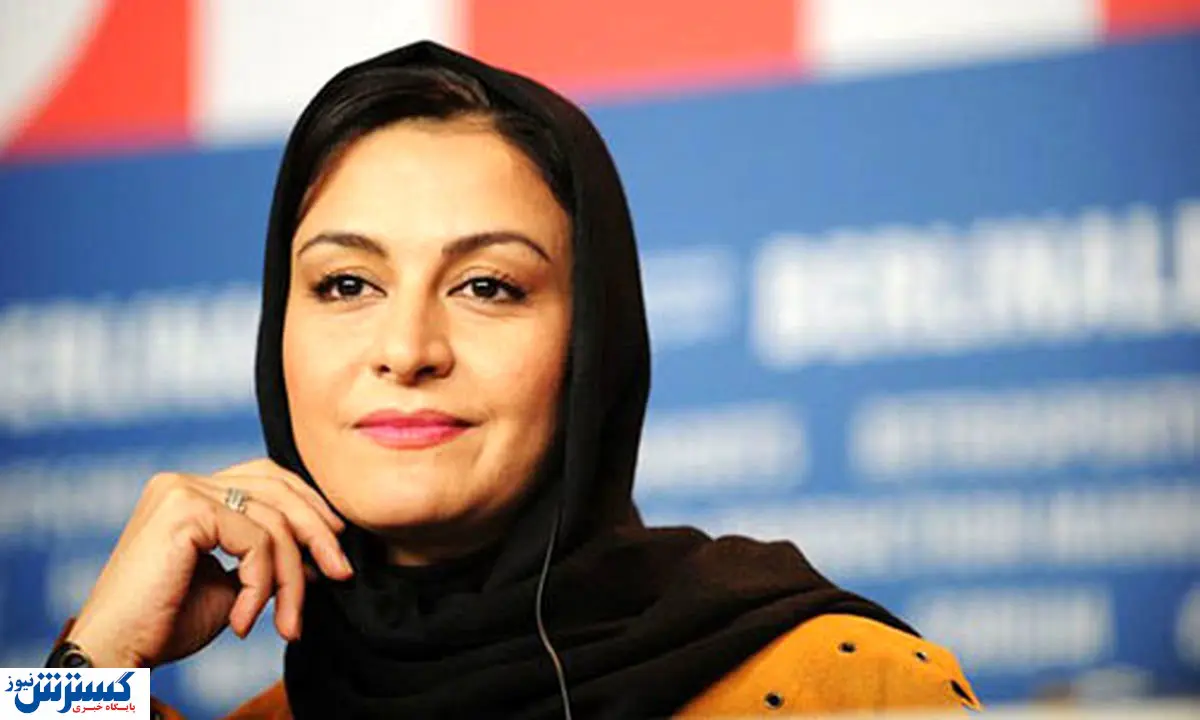 استایل سفید و زیبا مریلا زارعی + عکس