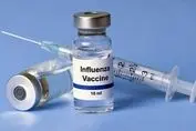 مافیا دارو آماده توزیع واکسن آنفلوآنزا