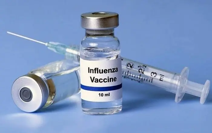 واکسن آنفلوآنزا خطر کرونا را افزایش می‌دهد!