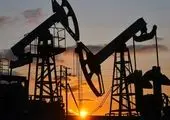 خبر فوری وزیر نفت از گم شدن دکل نفتی/ فیلم