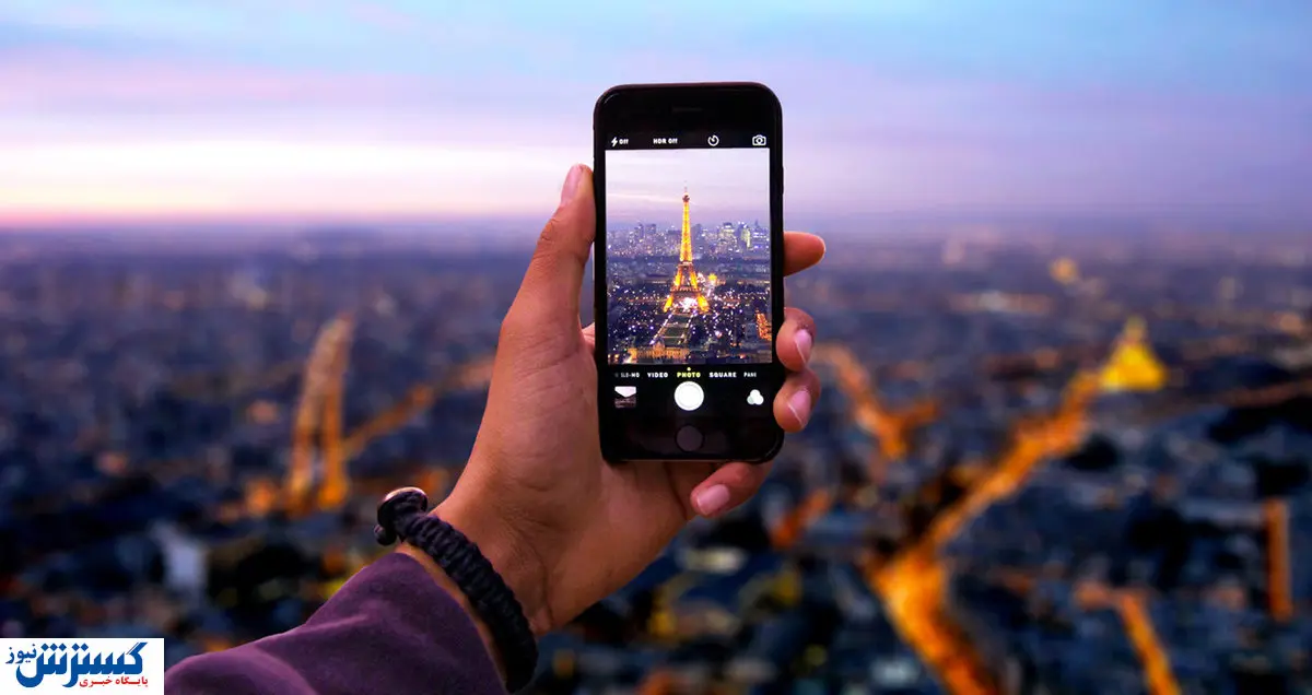 قیمت بهترین موبایل های برای عکاسی + جدول