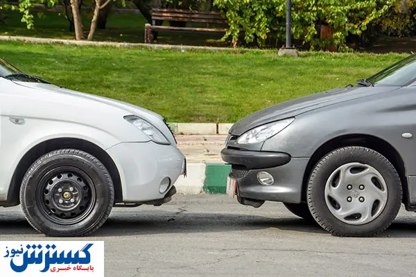 قیمت جدید پراید، تیبا و پژو ۲۰۶ در بازار (۱۸ دی)