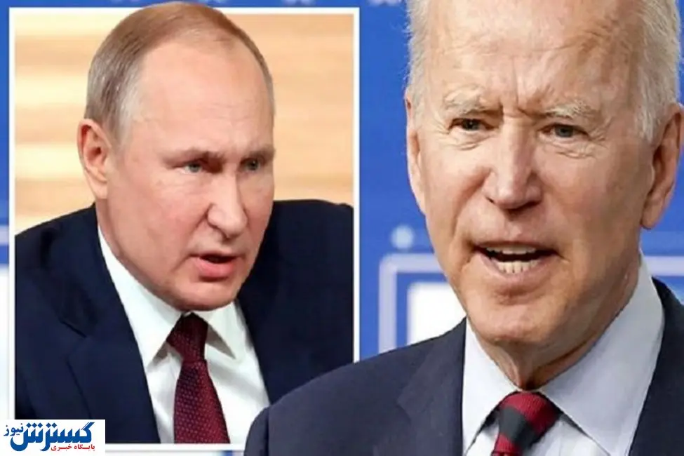 تنش میان روسیه و امریکا اوج گرفت