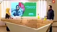 یک فارغ‌التحصیل پیام نور، نخستین وزیر زن افغانستان شد! + فیلم