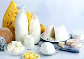 وعده شیرین درباره تولید شیر خام | لبنیات ارزان می شود؟