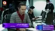 تورم بنز، دستمزد پراید! + فیلم