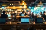 5 تا از بهترین کافی نت های 24 ساعته آنلاین و غیرحضوری