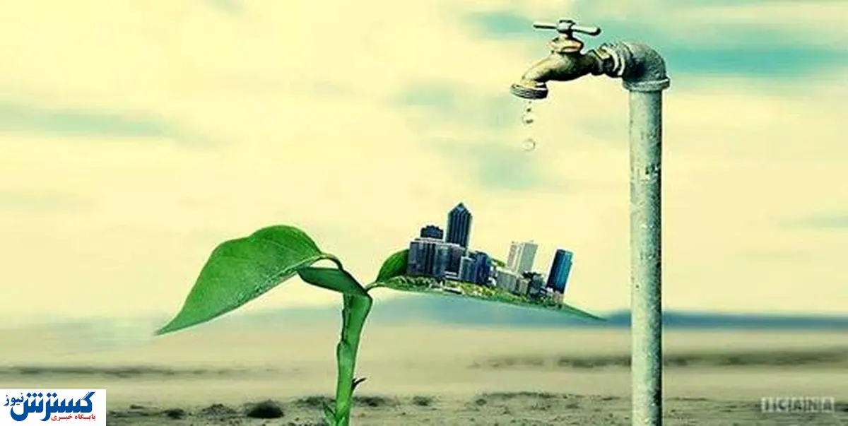تهرانی ها منتظر نوبتبندی آب باشند