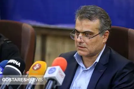 مدیرعامل رجا: بانک ملت وام کرونایی را نمی دهد